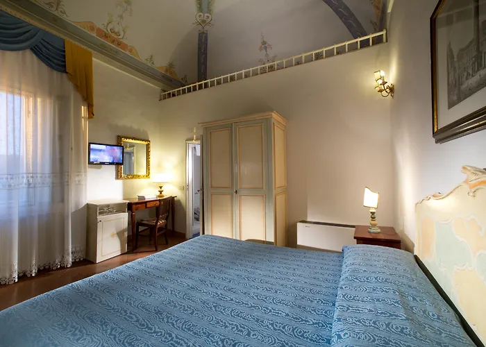 Hotel Palazzo Di Valli