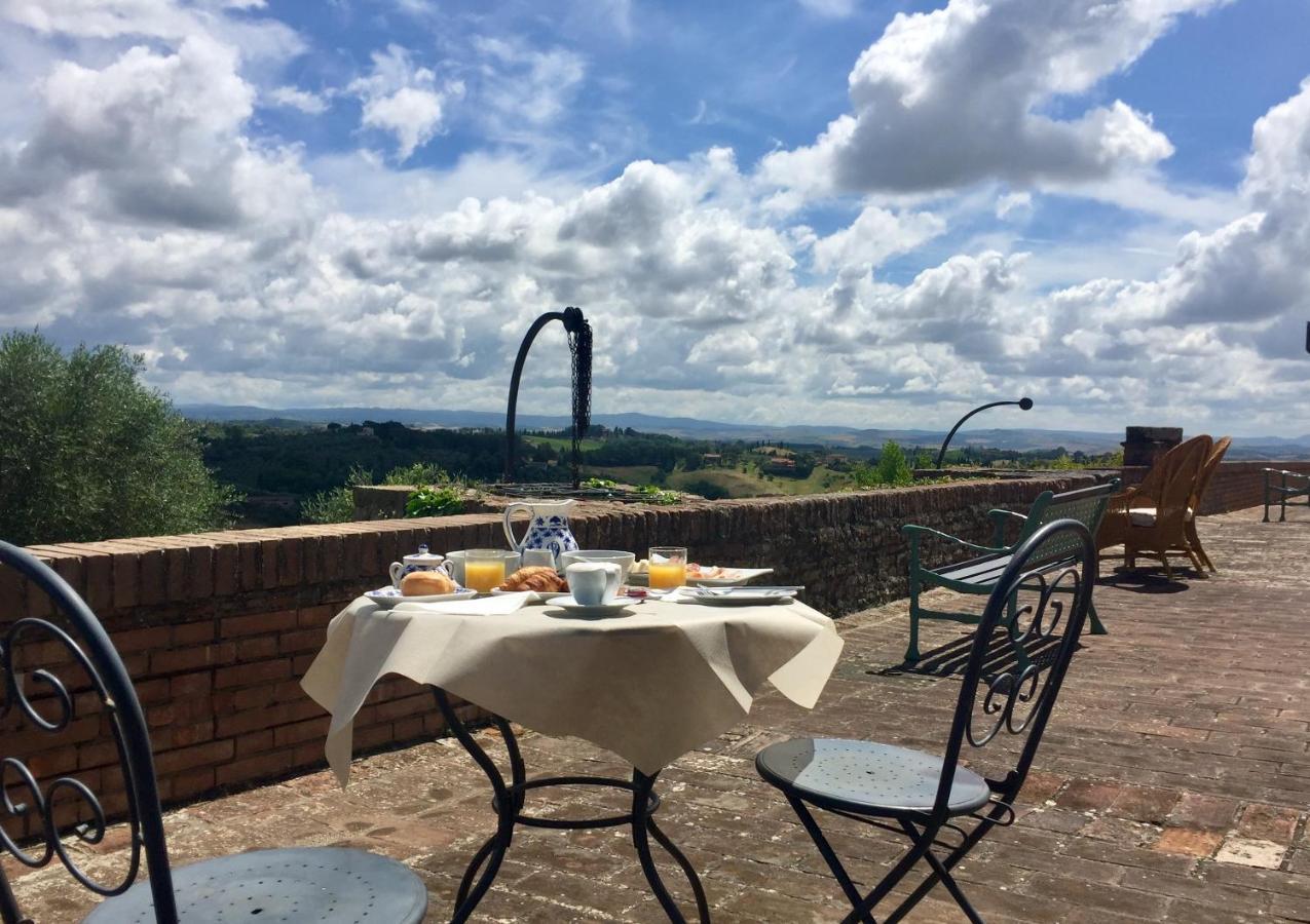 Hotel Palazzo Di Valli 3*