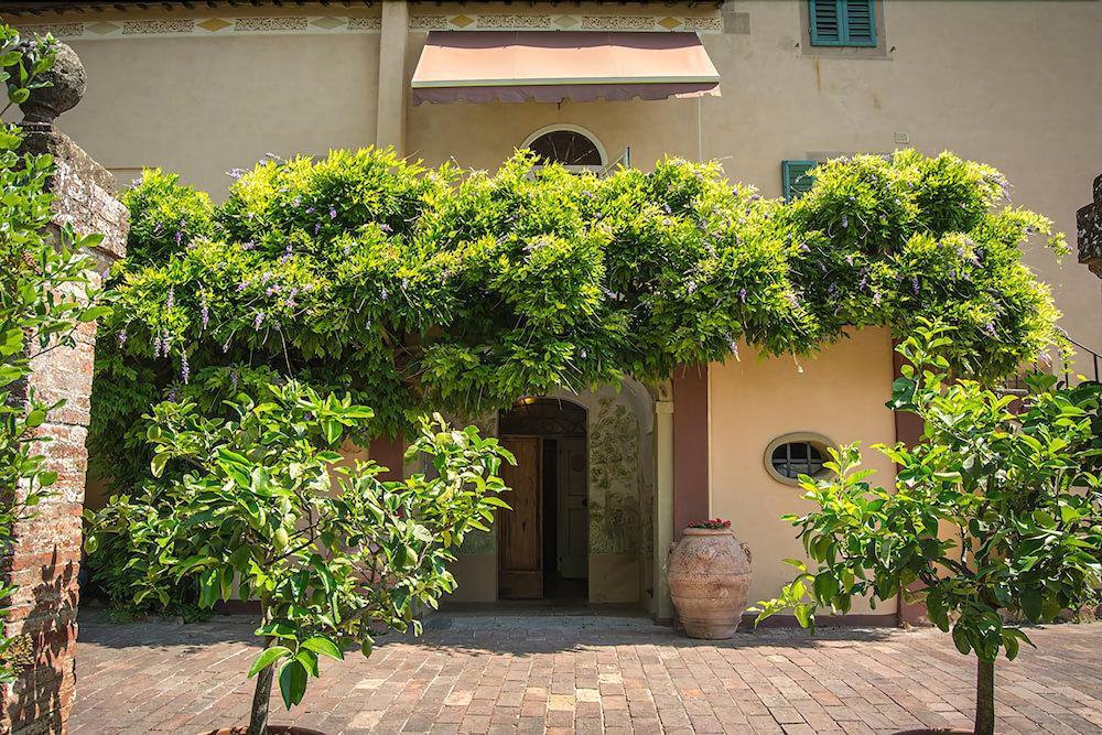 Hotel Palazzo Di Valli 3*