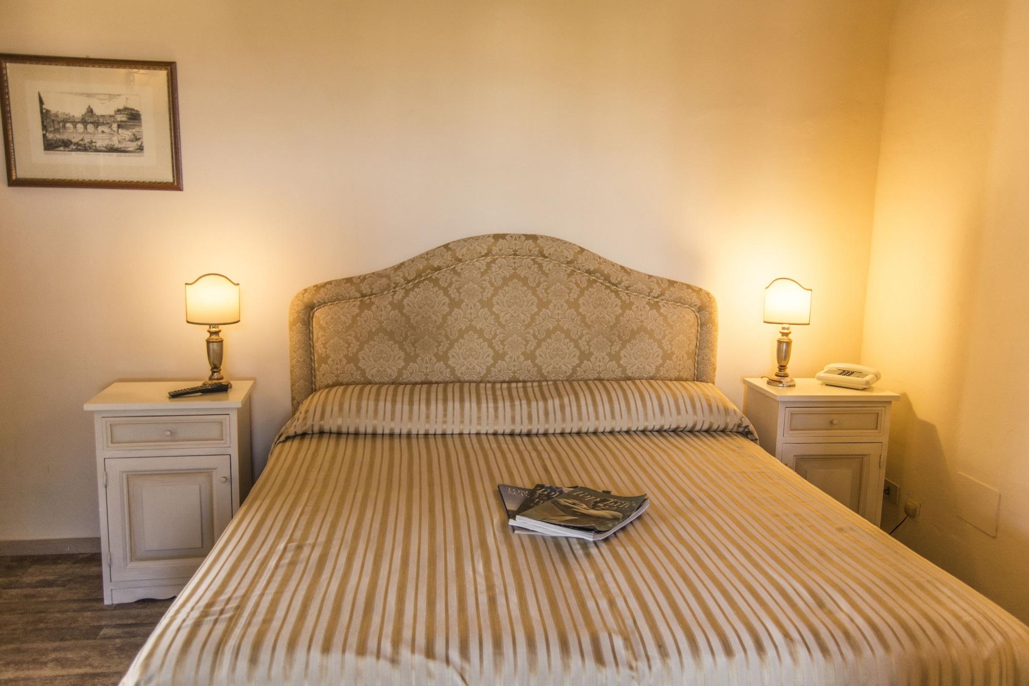 Hotel Palazzo Di Valli