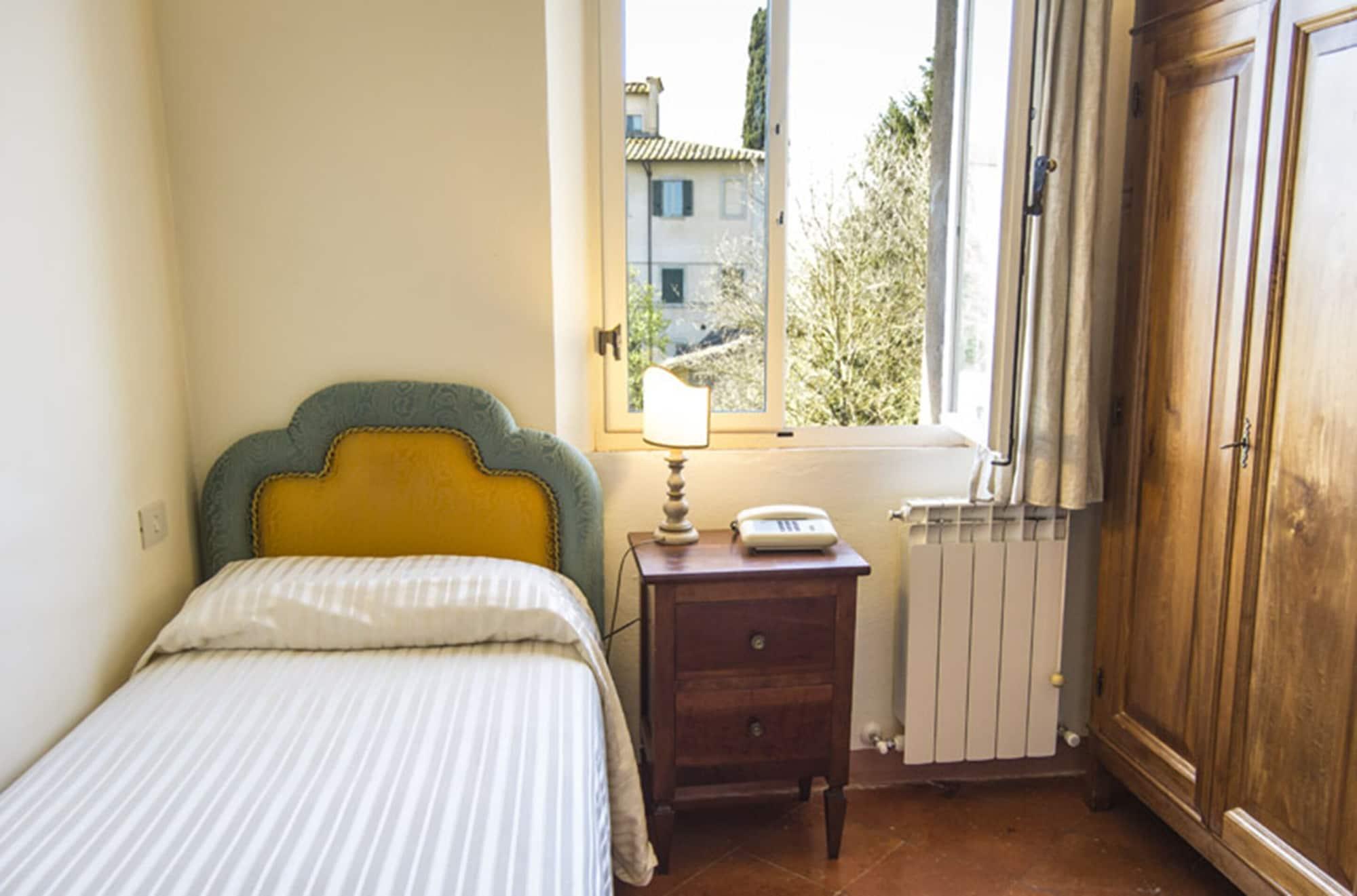Hotel Palazzo Di Valli 3*