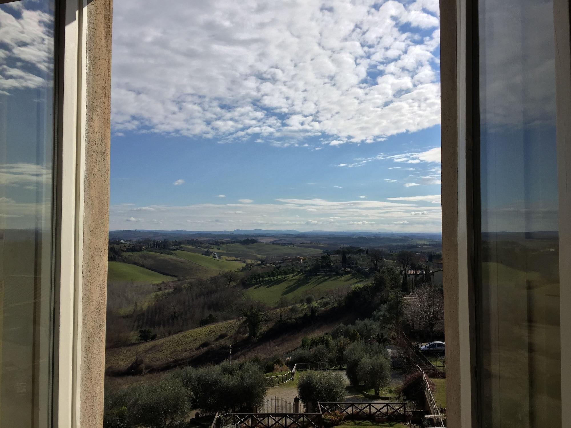 Hotel Palazzo Di Valli