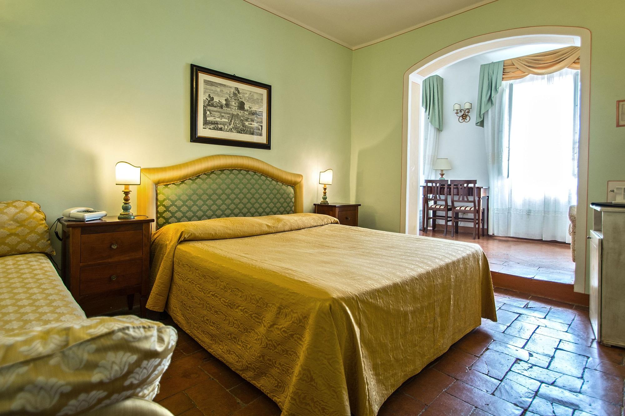 Hotel Palazzo Di Valli