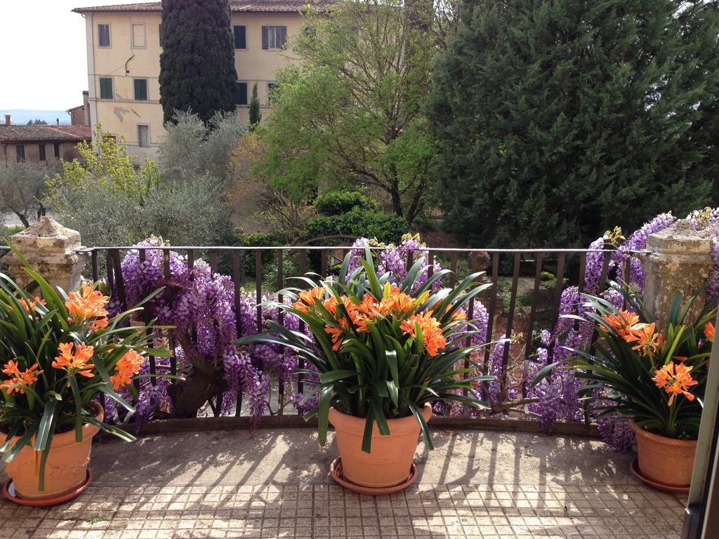 Hotel Palazzo Di Valli 3*