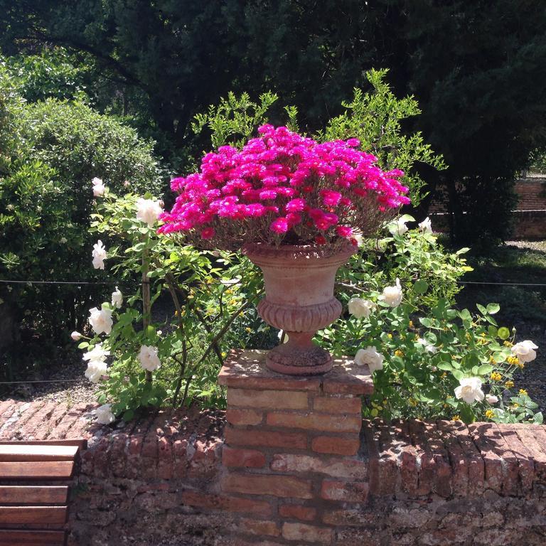 Hotel Palazzo Di Valli