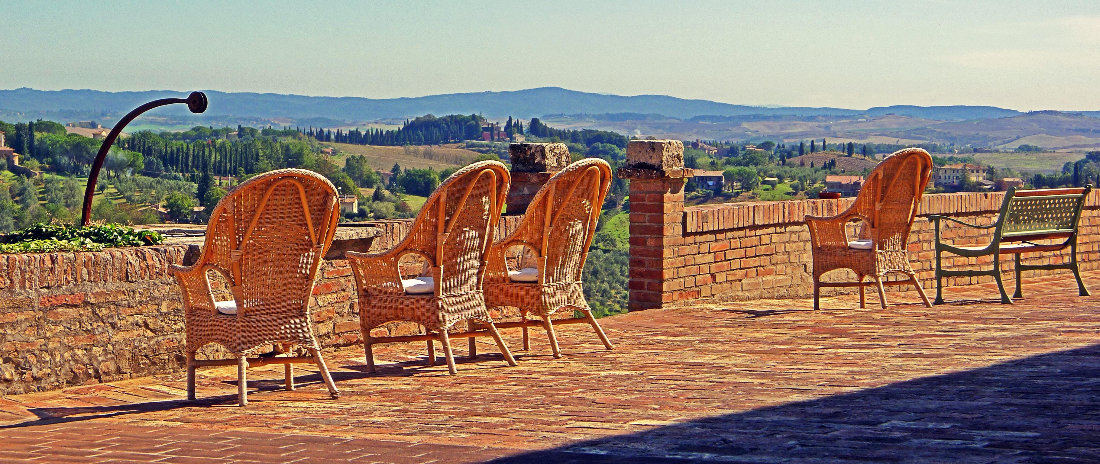 Hotel Palazzo Di Valli Sienne