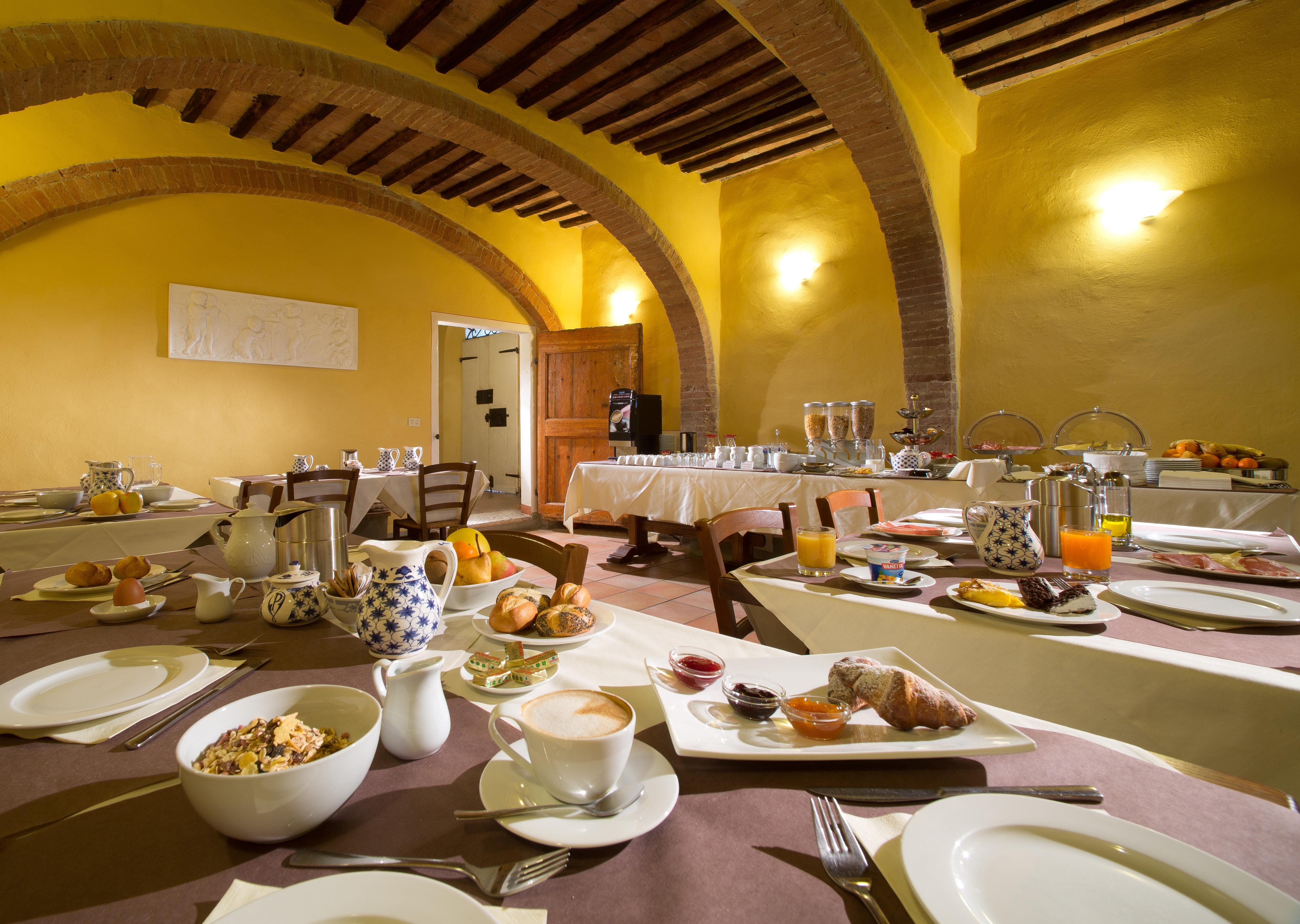 Hotel Palazzo Di Valli