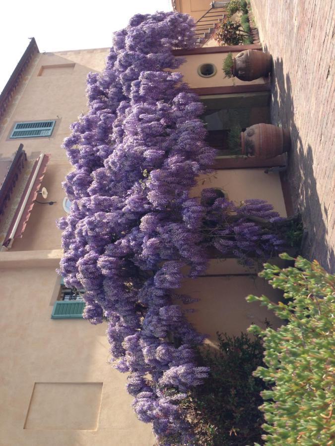 Palazzo Di Valli