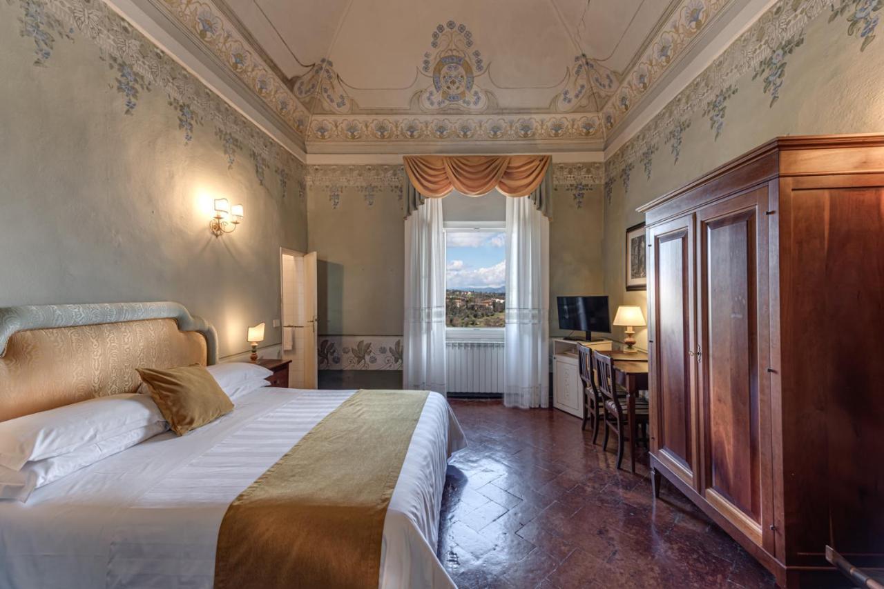 Palazzo Di Valli Hotel 3*