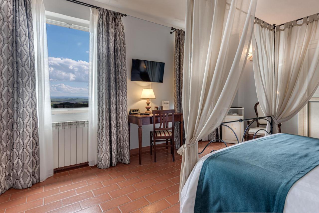 Hotel Palazzo Di Valli 3*
