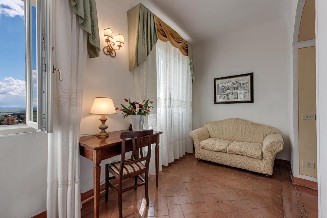 Hotel Palazzo Di Valli