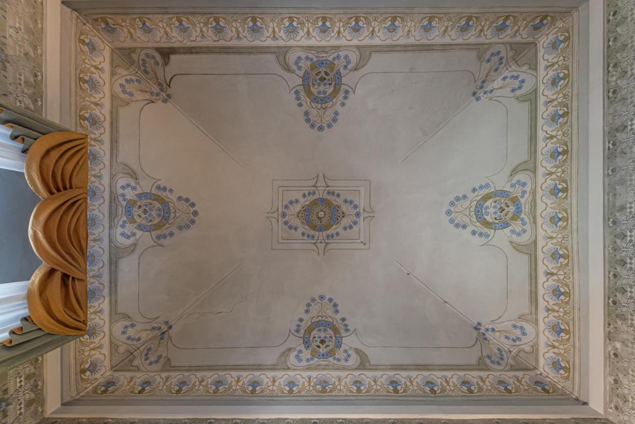 Palazzo Di Valli Hotel 3*
