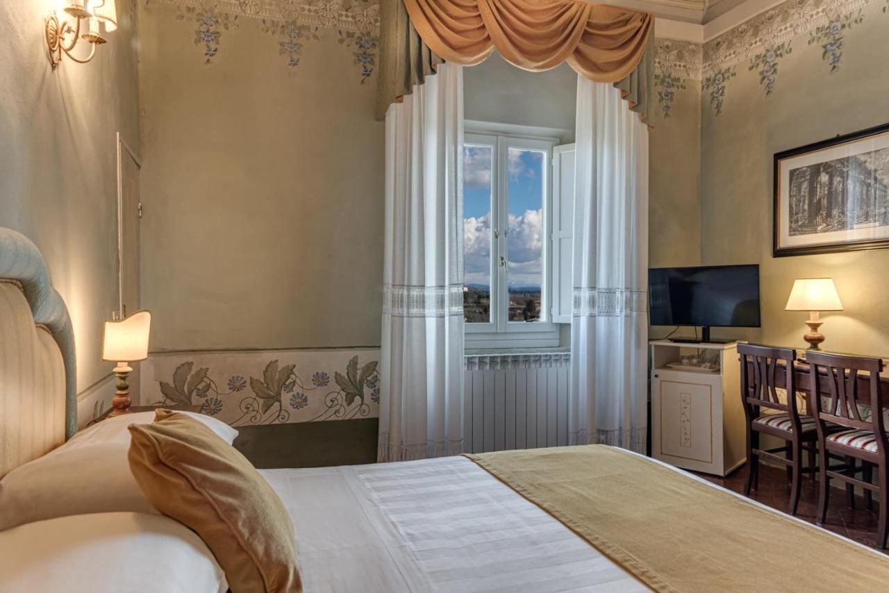 Palazzo Di Valli Hotel 3*