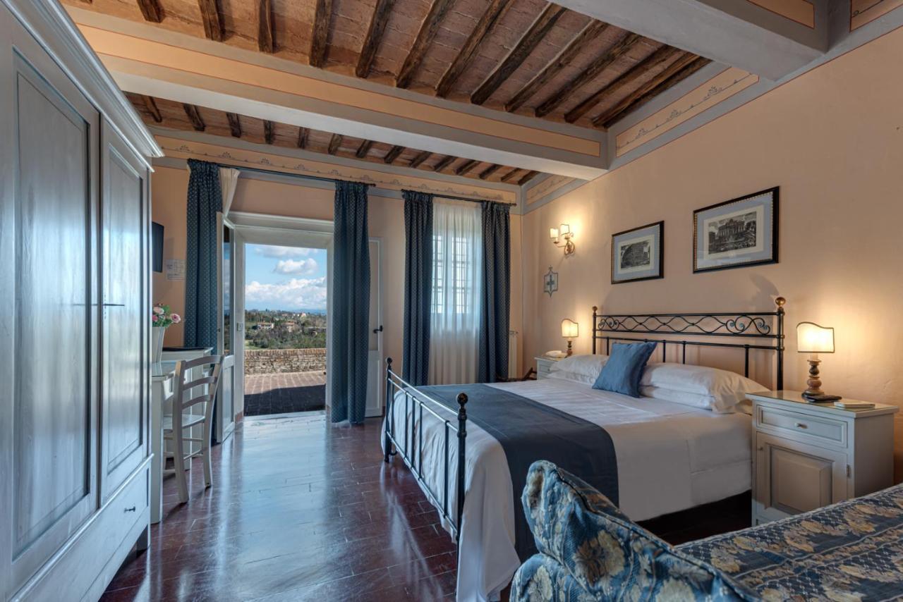 Hotel Palazzo Di Valli 3*