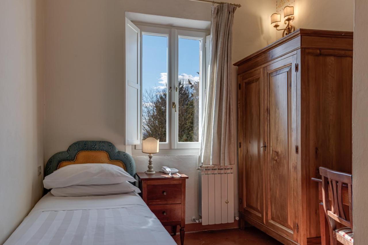 Palazzo Di Valli Hotel Sienne