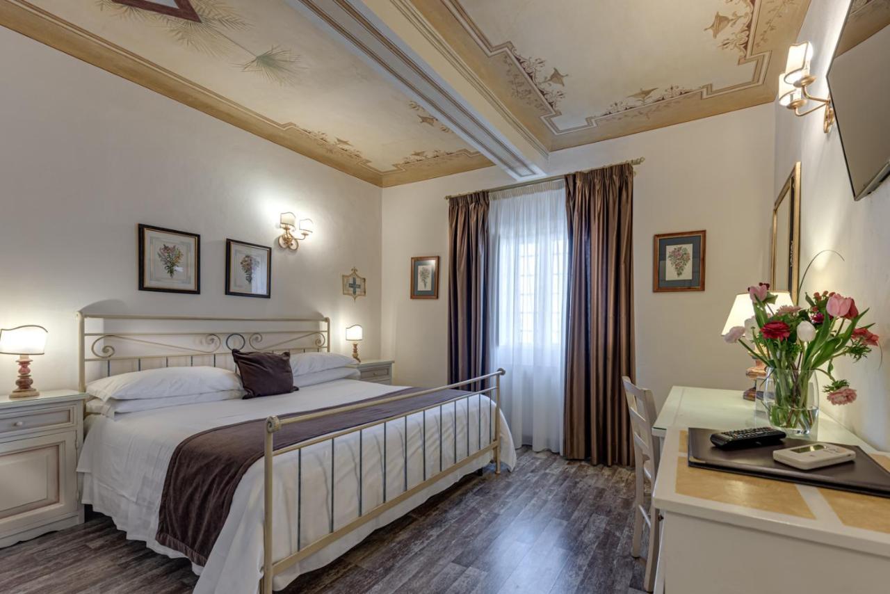 Hotel Palazzo Di Valli