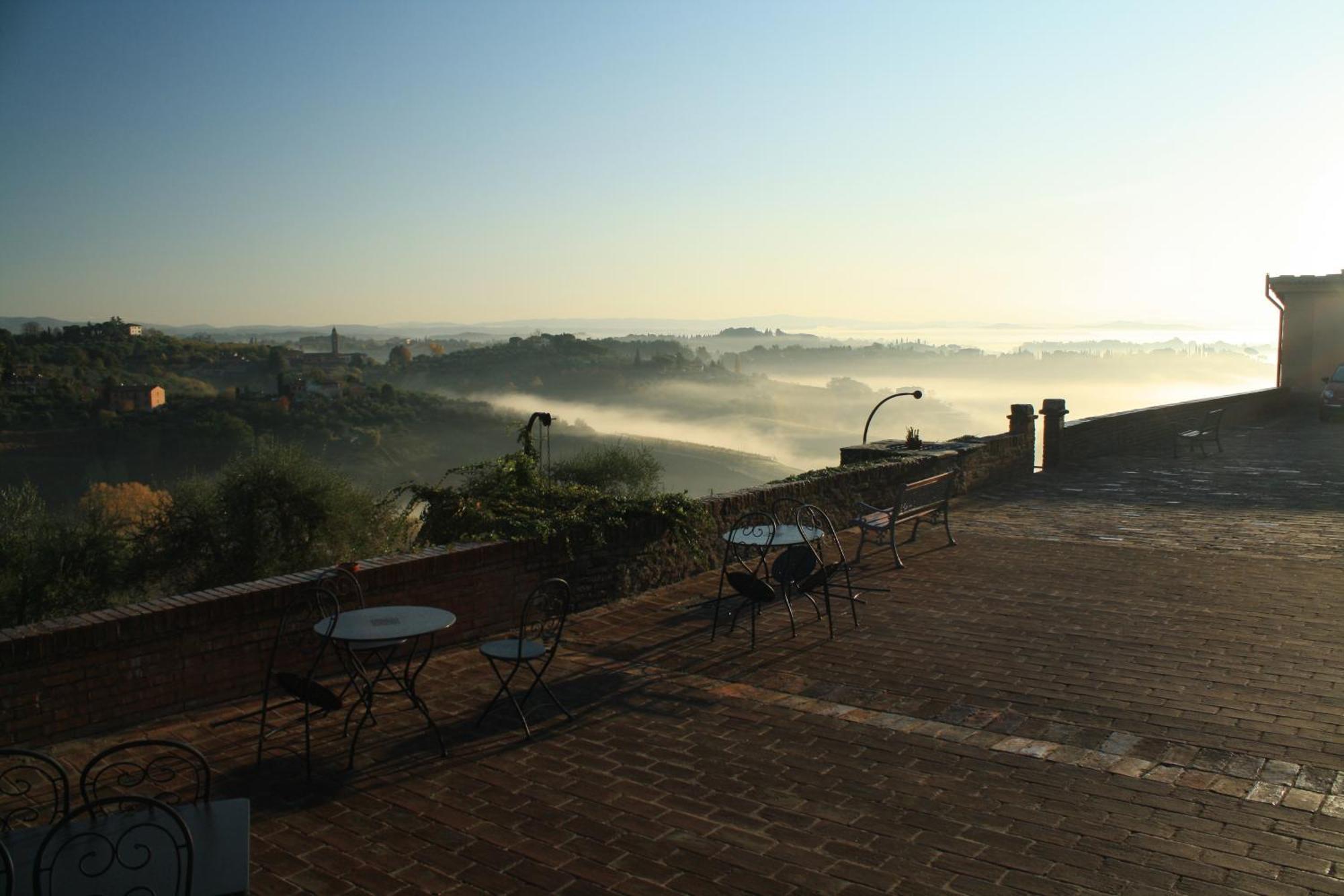 Hotel Palazzo Di Valli 3*