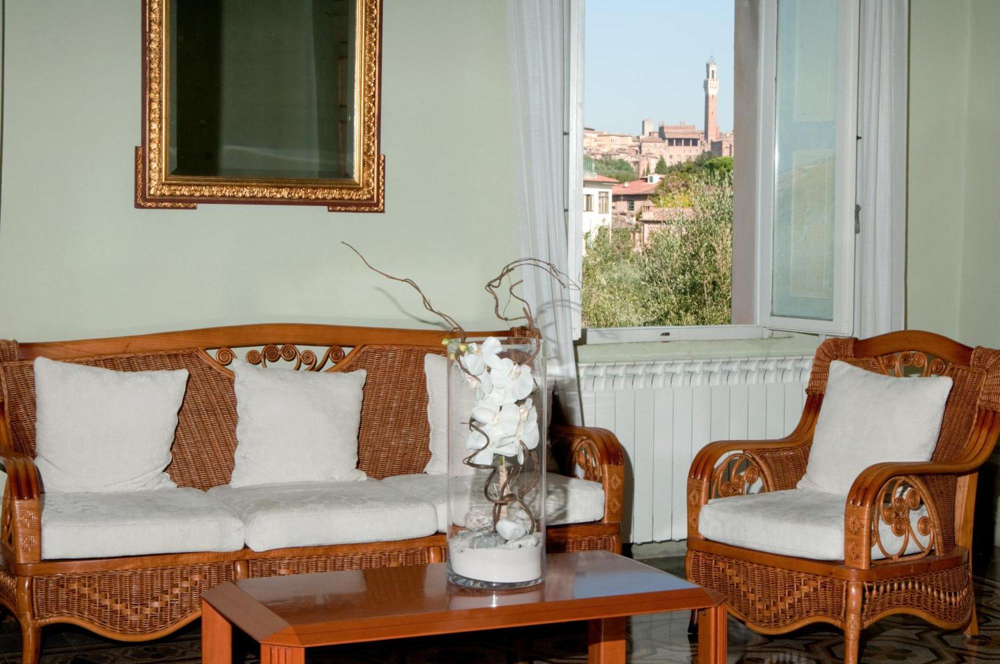 Hotel Palazzo Di Valli 3*