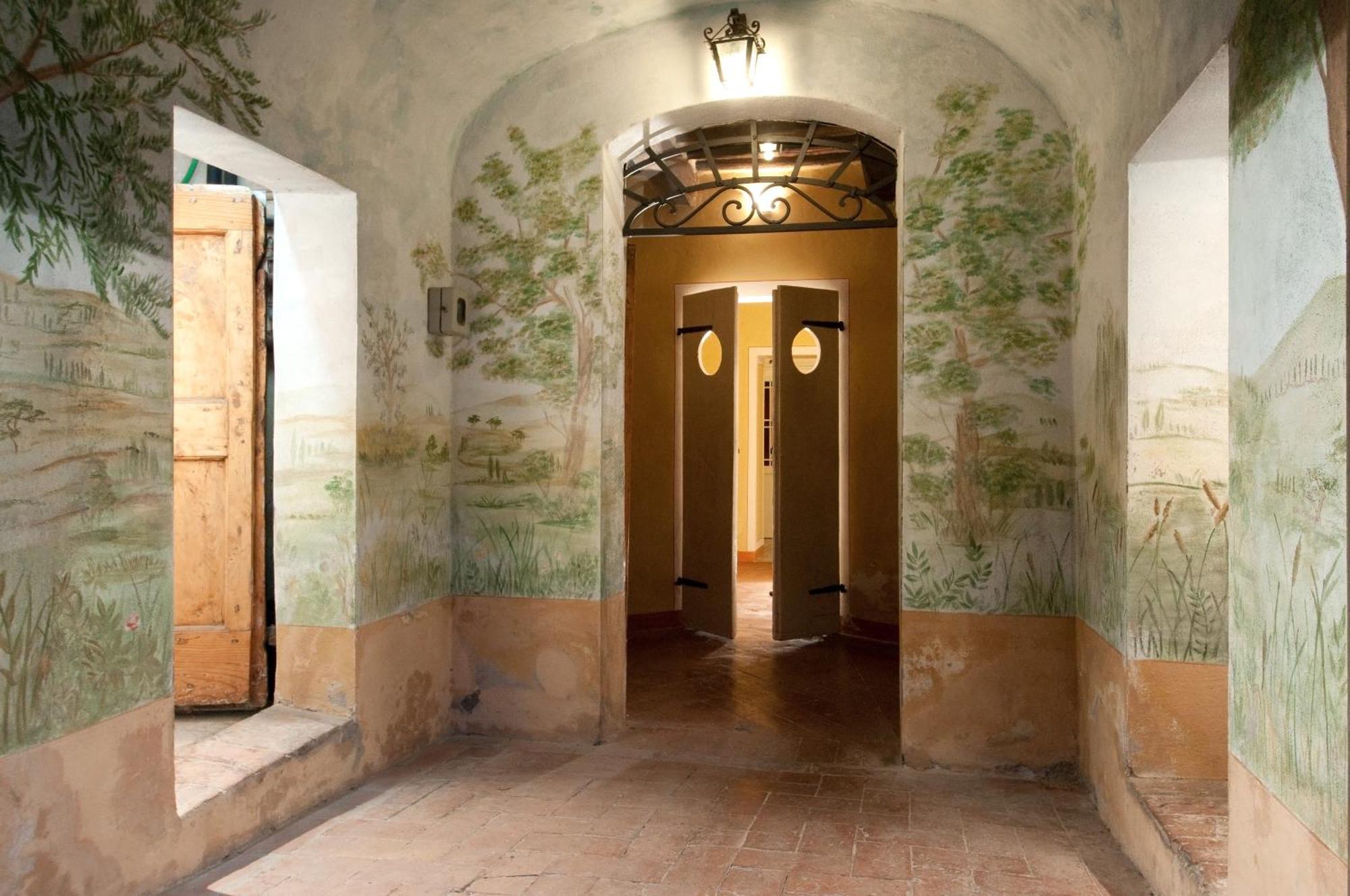 Hotel Palazzo Di Valli 3*