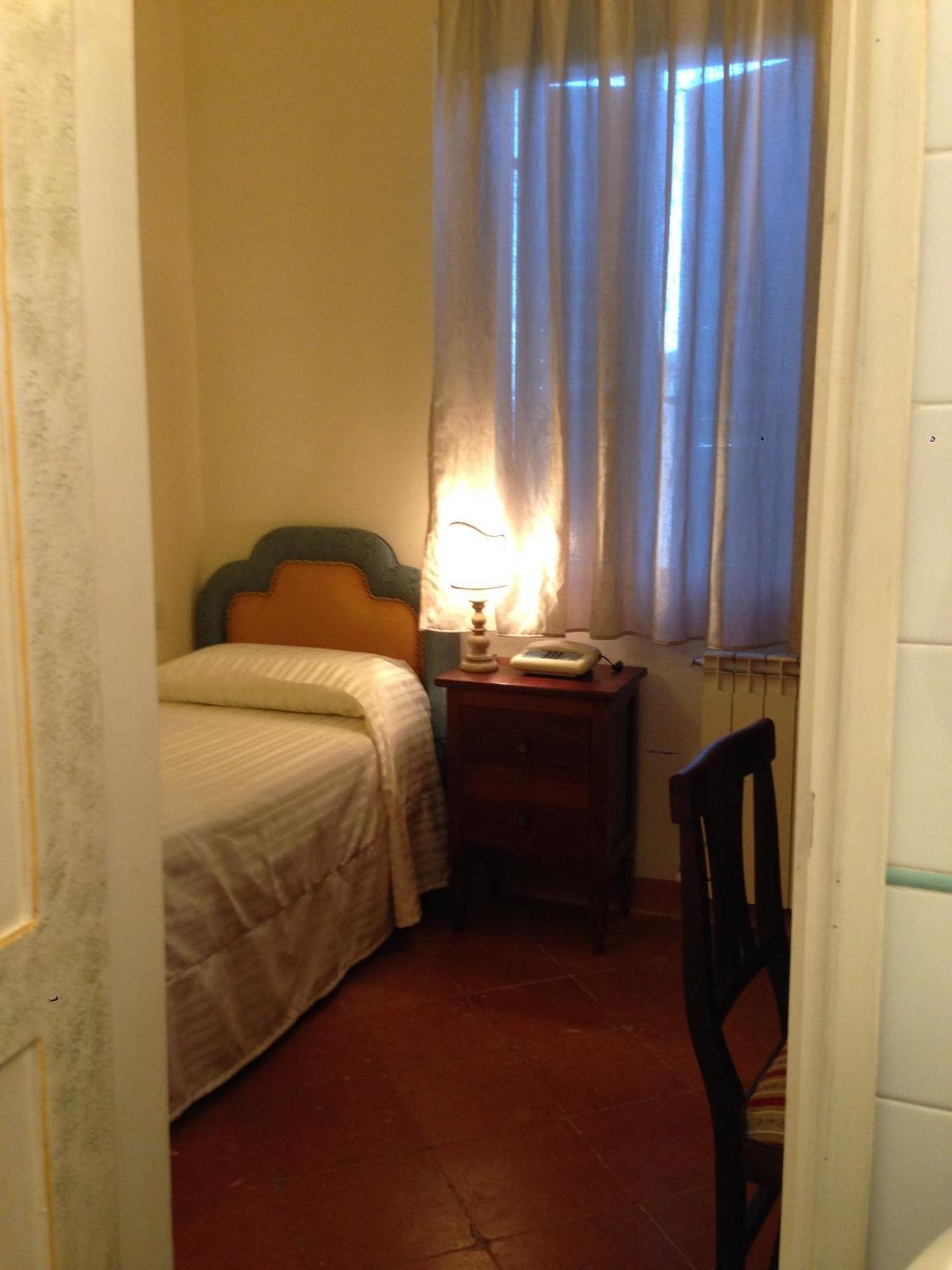 Palazzo Di Valli Hotel 3*