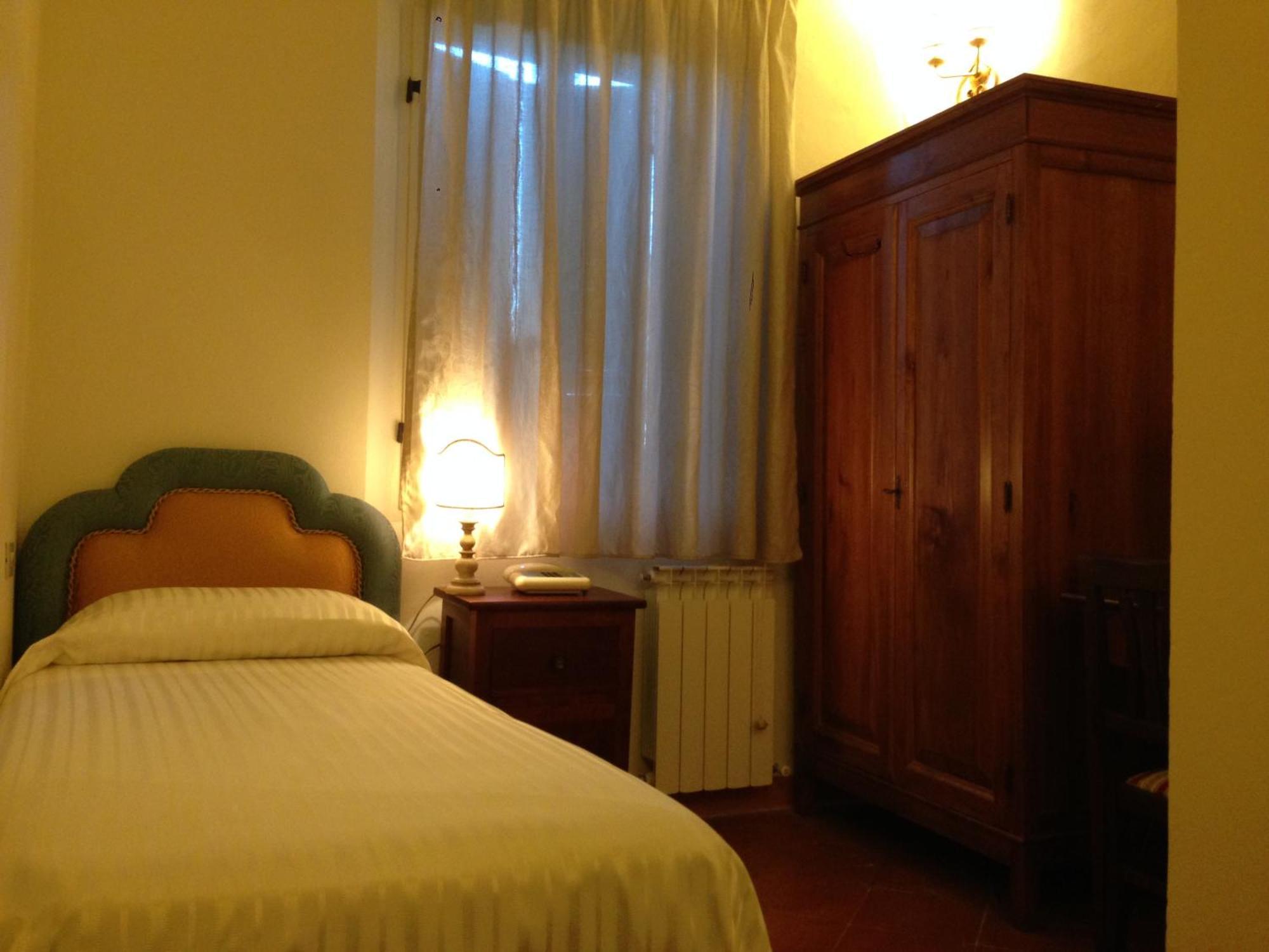 Palazzo Di Valli Hotel