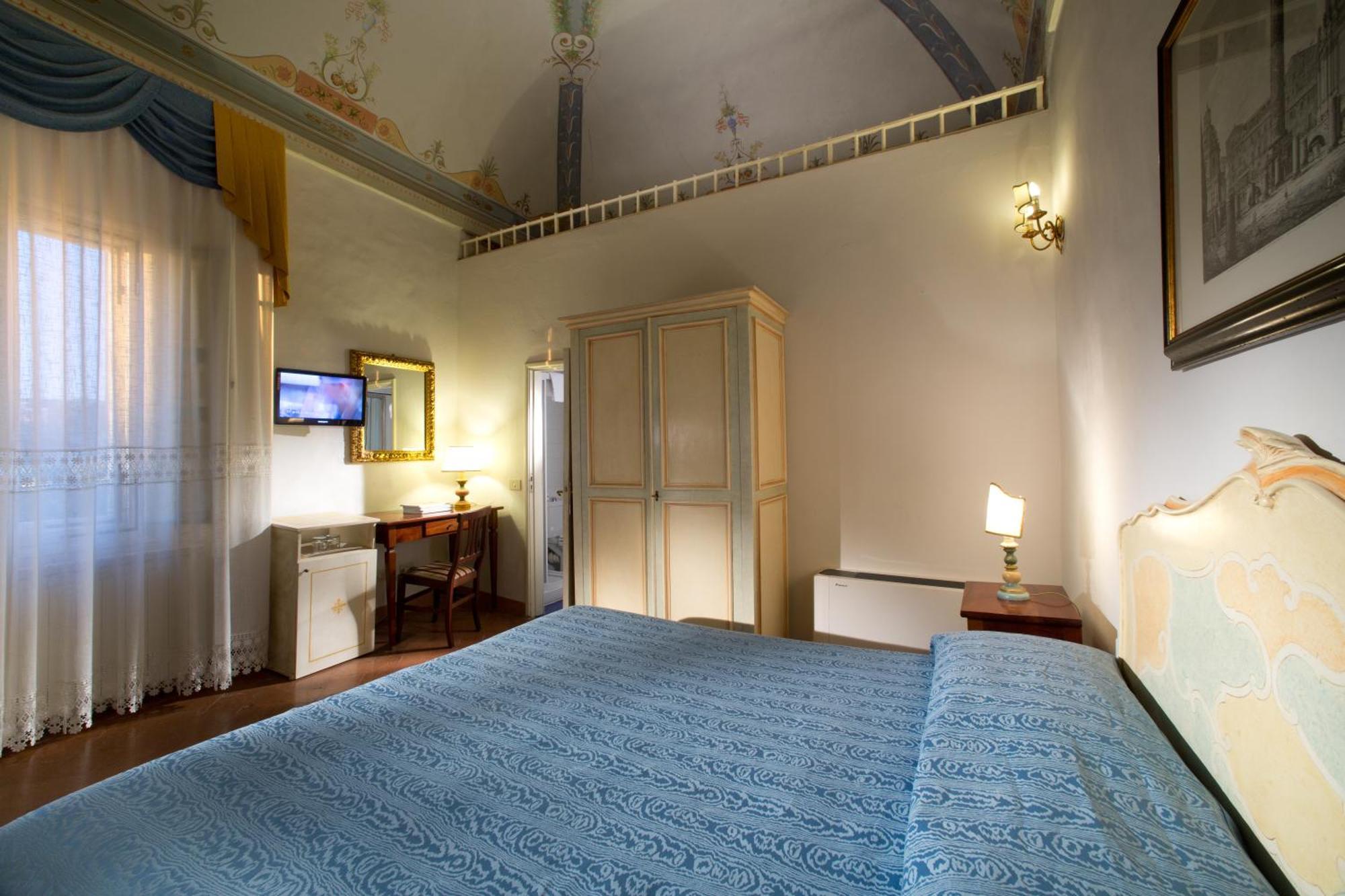 Palazzo Di Valli