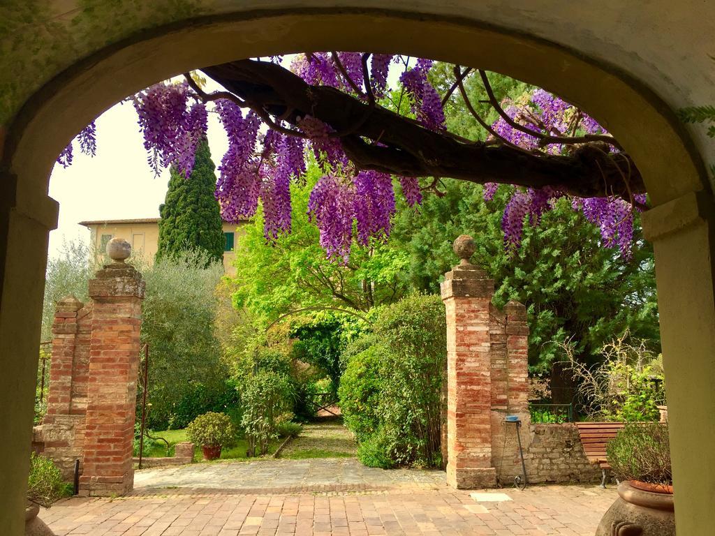 Hotel Palazzo Di Valli 3*