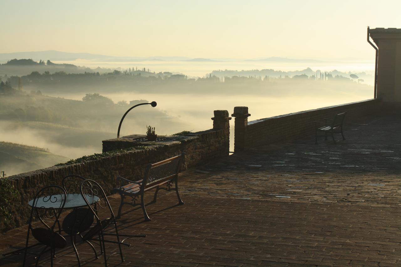 Palazzo Di Valli Hotel 3*